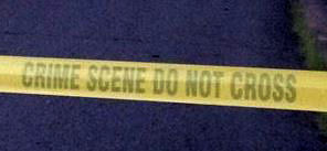 Crime scene tape 2